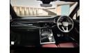 Audi SQ7 4.0 TFSI V8 Vorsprung Tiptronic quattro RIGHT HAND DRIVE