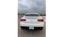 Mercedes-Benz GLE 43 AMG Std 3.0L