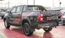 Toyota Hilux Adventure 4.0L V6