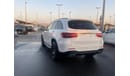 مرسيدس بنز GLC 350 Mercedes GLC300 _American_2020_Excellent Condition _Full option