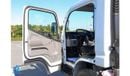 Mitsubishi Canter Fuso Wide Cab Long Chassis – 4.2L Engine with 5 speed MT - Book Now!