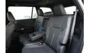 لكزس TX 350 Executive 7 Seater