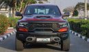 رام 1500 TRX (НА ЭКСПОРТ , For Export) Crew Cab V8 6.2L SRT ''Final Edition'' , 2024 GCC , 0Km , Без пробега