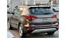 Hyundai Santa Fe GLS Top 3.3L