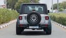 Jeep Wrangler Sport S I4 2.0L Turbo , 2024 GCC , 0Km ,With 3 Years or 60 K Km Warranty @Official Dealer