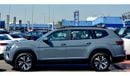 Volkswagen Teramont Trendline 2.0L 2024 GCC