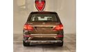 Mercedes-Benz GL 500 4 MATIC V8 - FULL OPTION - GCC SPECIFICATION - EXCELLENT CONDITION