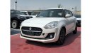 Suzuki Swift 1.2L,GLX,WITH DVD+CAMERA,AW,AMT,2024MY ( FOR EXPORT ONLY)