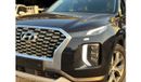 Hyundai Palisade Hyundai Palisade 2019 Diesel Korean Specs