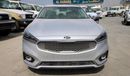 Kia Cadenza V6 3.3L 2018 .