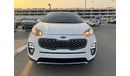 Kia Sportage 2019 EX TOP PANORAMIC VIEW 4x4 - 2.4L USA IMPORTED