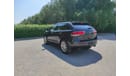 Lincoln MKC Lincoln Mkc 2014 Gcc V6 3.5 L Full options