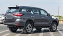 Toyota Fortuner Toyota fortuner 2.8 AT full option 2023