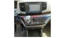 Honda Odyssey J EXV