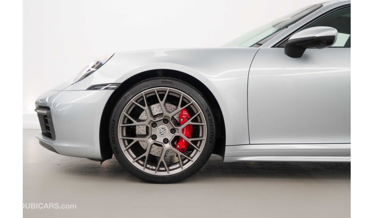 Porsche 911 2020 PORSCHE 911 CARRERA S / BOSE SOUND SYSTEM / WARRANTY