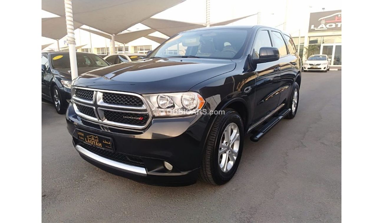 Dodge Durango