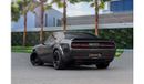 Dodge Challenger R/T Scat Pack 6.4L | 5,385 P.M  | 0% Downpayment | 6.4L Scat Pack RT Last Call!