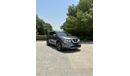 Nissan Rogue Full Option, 2.5L, V4