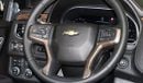 Chevrolet Suburban 2023 Model Chevrolet Suburban High Country, 6.2L Petrol AWD A/T