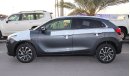 Suzuki Baleno FULL OPTION X4 CAMERA