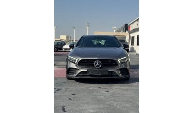 Mercedes-Benz A 35 AMG