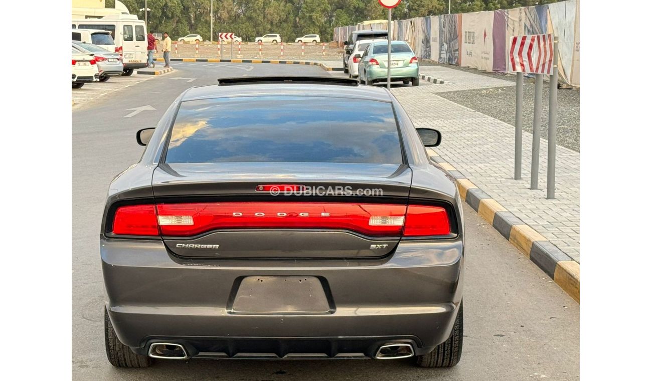 دودج تشارجر GT 3.6L In excellent condition and requires no expenses