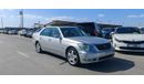 Lexus LS 430 Lexus Ls 430 Model 2005