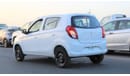 Suzuki Alto 0.8L MT 2023 GLX