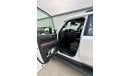 Toyota Prado adventure 2.4L twin turbo