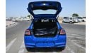 Suzuki Swift 2025 SUZUKI SWIFT HATCHBACK GLX 1.2L CVT.