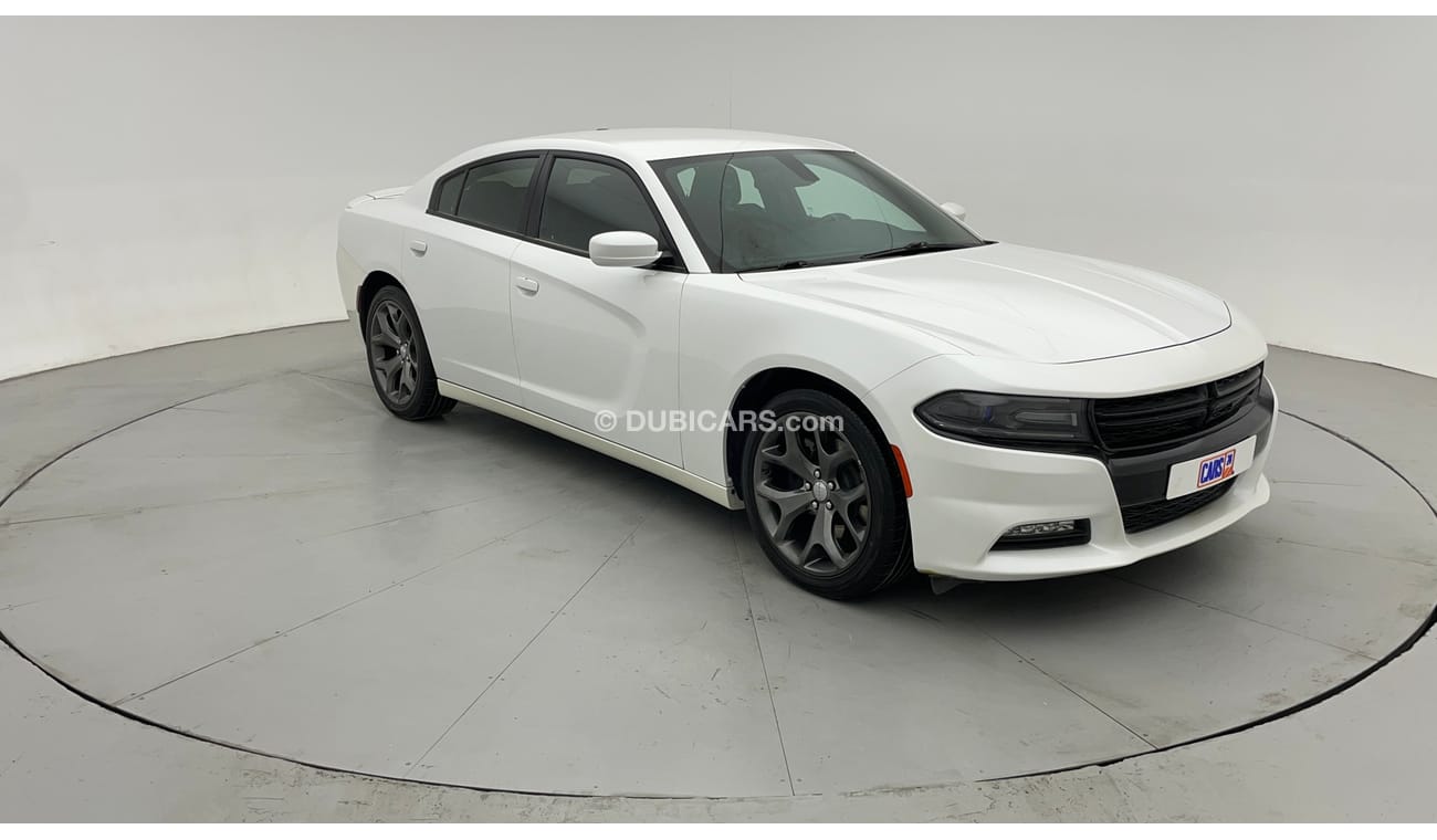 Dodge Charger RALLYE 3.6 | Zero Down Payment | Free Home Test Drive