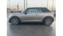 ميني كوبر إس Mini Cooper S Convertapol_GCC_2020_Excellent Condition _Full option