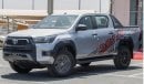 Toyota Hilux Adventure V6 4.0L Petrol AT