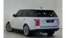 Land Rover Range Rover Vogue SE 5.0L 2020 Range Rover Vogue P525 SE, Warranty, Full Range Rover Service History, Full Optio