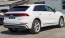 Audi Q8 55 TFSI MHEV Quattro S line V6 3.0L Aut (For Local Sales plus 10% for Customs & VAT)