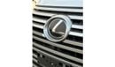 Lexus LX600 Signature 3.5L LEXUS LX600 I SIGNATURE I 25 SPEAKER I PETROL I TWIN TURBO I 2024 I 0 KM