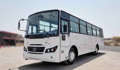 تاتا LPO 1618 5.9L DIESEL 66-SEATER: 6-SPEED, FULL AIR BRAKES