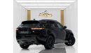 Land Rover Range Rover Velar P300 R-Dynamic S VELAR R-DYNAMIC - P-300 S - V4 BLACK EDITION - FULLY LOADED