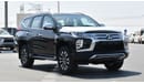 ميتسوبيشي مونتيرو سبورت Brand New Mitsubishi Montero Sport For Export Only 3.0L |4WD | Petrol |Black/Beige| MONTEROSPORT-GLX