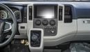 Toyota Hiace Diesel M/T