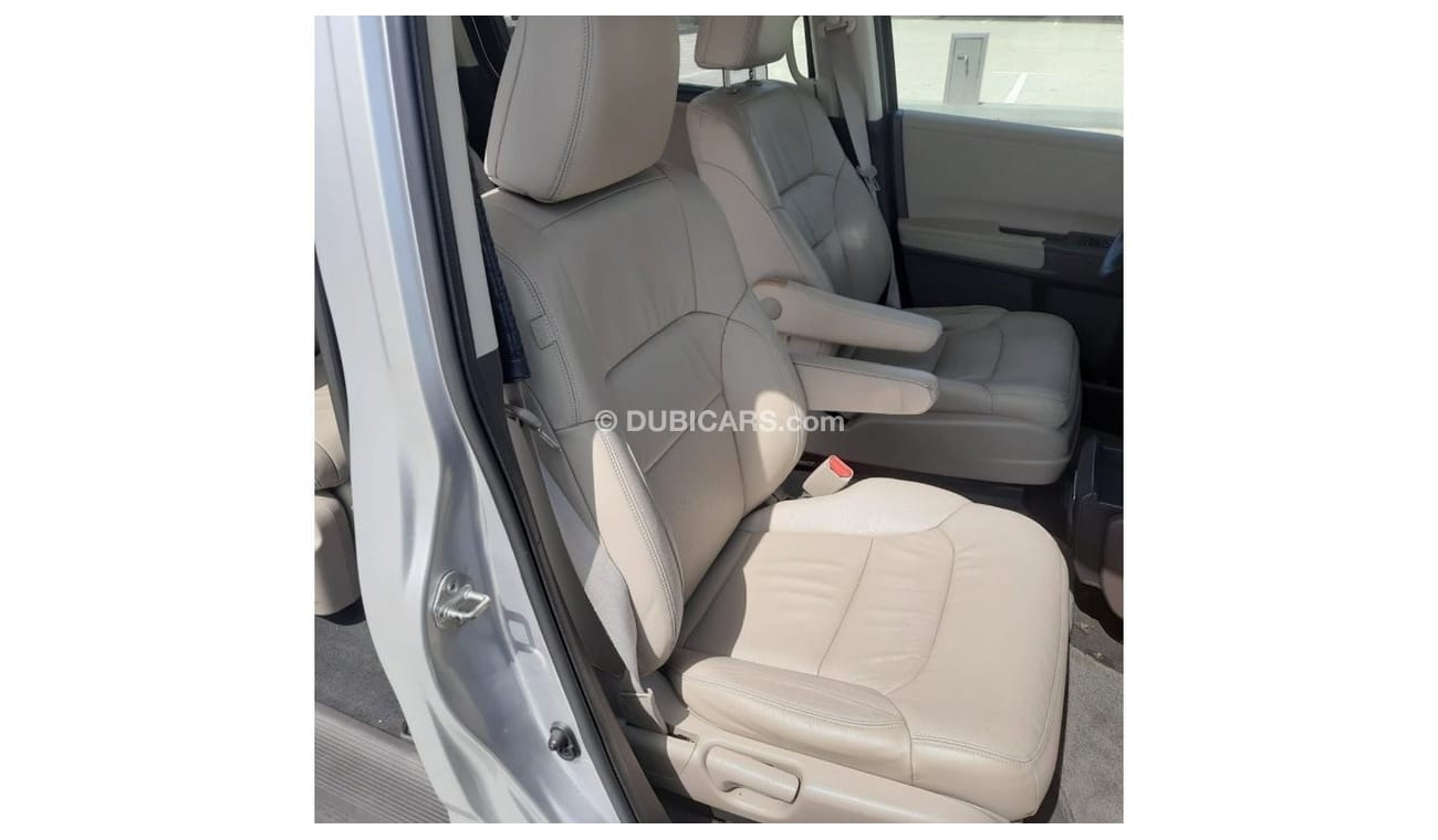 Honda Odyssey J EXV