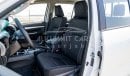 Toyota Hilux Toyota Hilux 2.4L Diesel AT 4X4 Full Option 2024