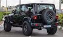 Jeep Wrangler Rubicon 392 V8 6.4L , 2024 GCC , 0Km , With 5 Years or 100K Km Warranty @Official Dealer