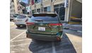 Toyota Highlander LE