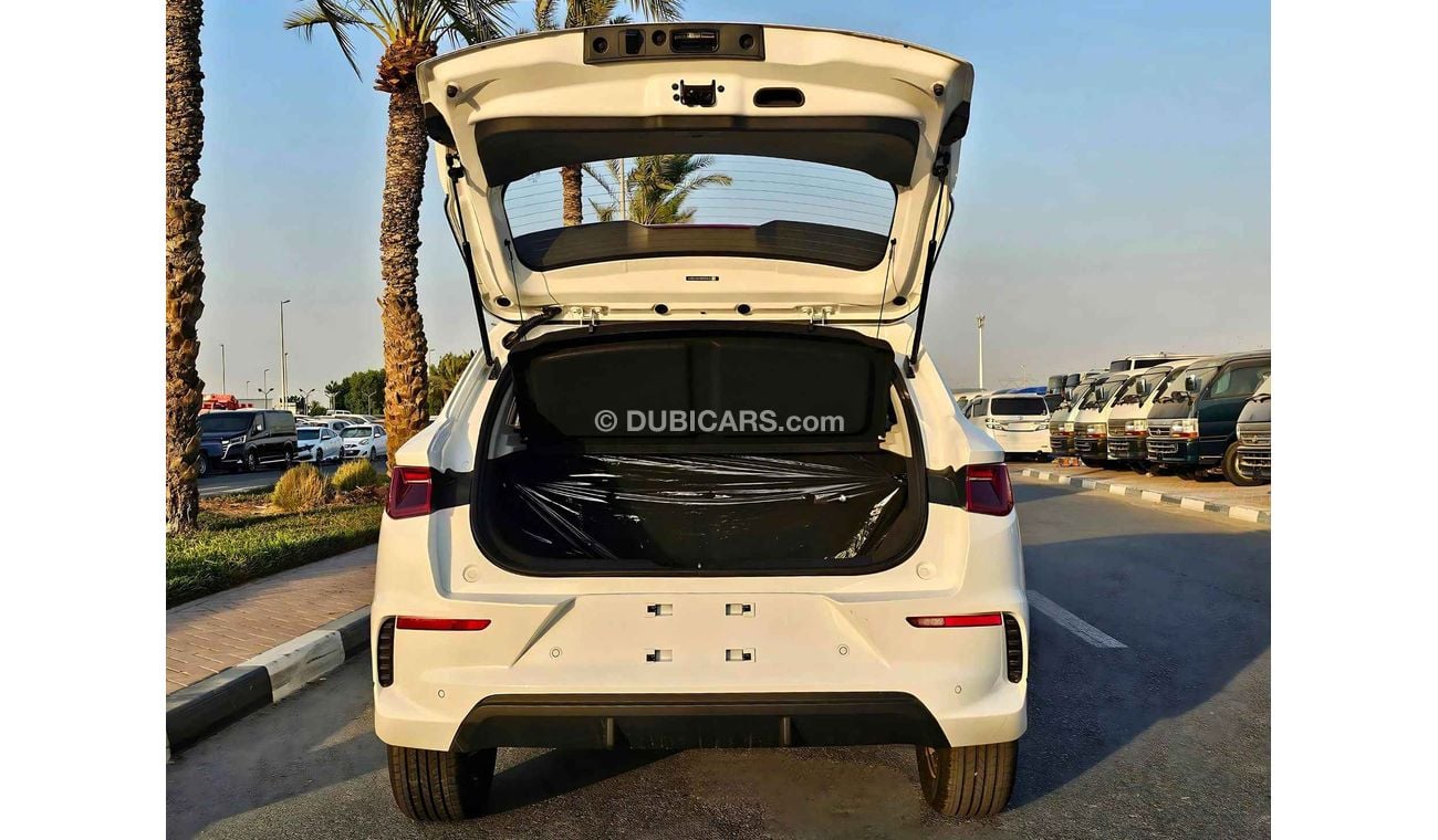 بي واي دي e2 ELECTRIC LUXURY / 405KM RANGE (CODE # 68028)