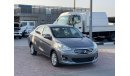 Mitsubishi Attrage 2020 I 1.2L I Ref#387