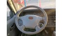 Jincheng Hiace 2.2L Petrol, M/T, 14 Seats (Can be Used in UAE)