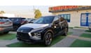 Mitsubishi Eclipse Cross Eclipse Cross 1.5L Turbo 4WD 4 Cylinders