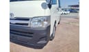 Toyota Hiace KDH201-0069184 CC 3000 ||  DIESEL || RHD|| MANUAL	|| ONLY FOR EXPORT.