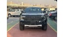 فورد رينجر رابتور FORD RANGER RAPTOR 3.0L 4X4